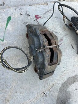 Brzdové třmeny Avia,Daewoo, D75