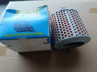Vzduchový filtr Emgo