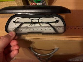 Detske bryle dioptrické