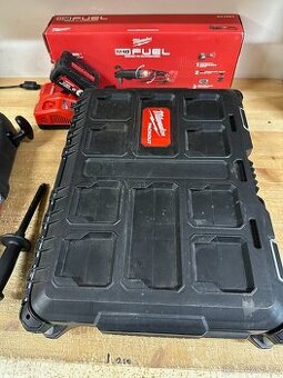 Kufr Milwaukee PACKOUT™ 56 x 41 x 17 cm