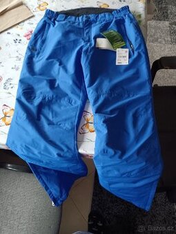 Oblečení na lyže pánske