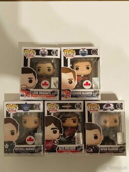 Funko pop - NHL