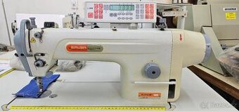 šicí stroj SIRUBA DL 918-M1