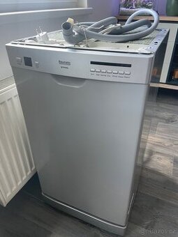 Myčka Baumatic 45cm