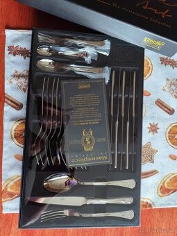 Dárková sada příbory Zepter