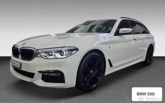 BMW 530i xDrive