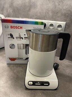 NOVÁ rychlovarná konvice Bosch