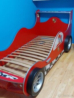 Postel Cilek Formule