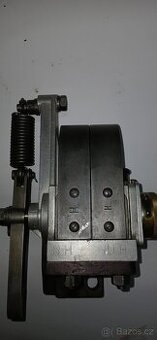 Magneto UH na stabilní motor