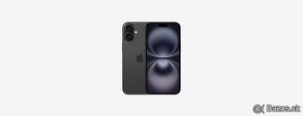 Apple iPhone 16 128GB Black