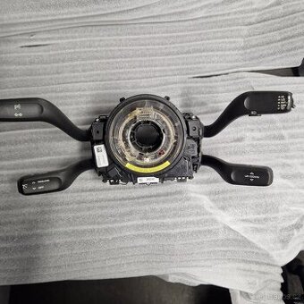 Páčky pod volant Porsche 911