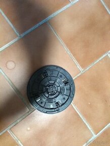 Prodám stavitelné terče pod dlažbu 10-15mm