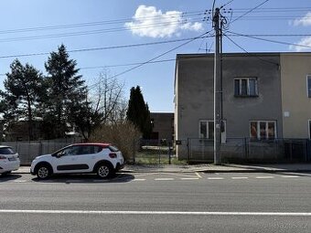 Prodej rodinného domu 4+1 v Ostravě Bartovicích