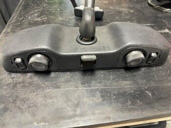 Zrcátko s bodovkama pro Bmw e30