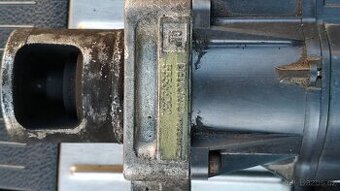 Opel 2.0cdti A20DTH ventil egr