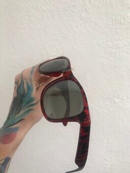 Sluneční brýle Fiend