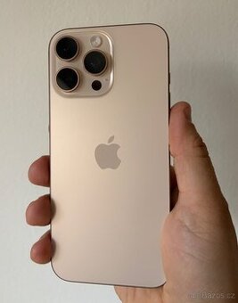 iPhone 16 pro max 512 GB