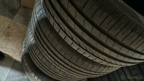 245/50 R18 Imperial zánovní