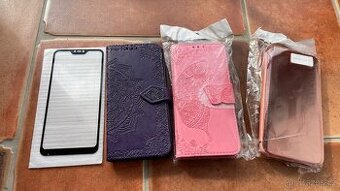 Xiaomi MI A2 Lite/ REDMI 9 Pro