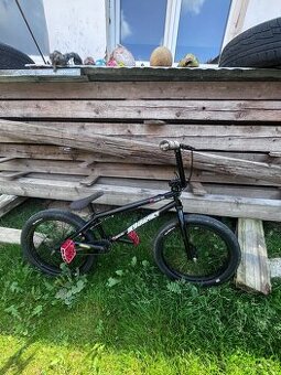 Bmx killabe