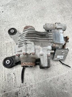 Haldex PYP Škoda Octavia 3