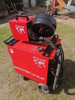 Svařečka fronius 447-2