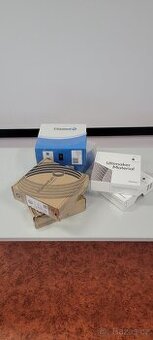 3D Filament PLA, 2,85 mm, nerozbaleny