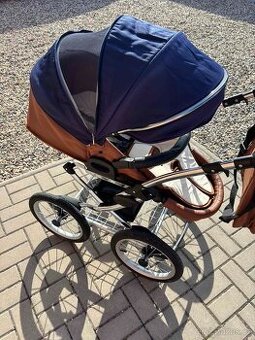 Kočár Jasmine Camino Classic