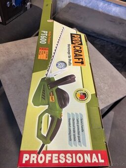 plotostřih PRO CRAFT - PT600 - nové