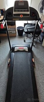 Běžecký pás inSPORTline Lavister - nutný servis, nebo na ND