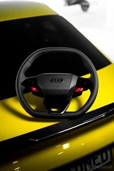 Nový nepoužitý volant Audi RS3 8Y.2 facelift