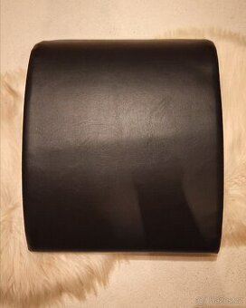 Fitness podložka na cvičení ergonomická