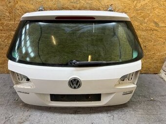 Zadni pate dvere kufr Vw Passat B7 kombi