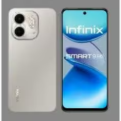 Mobilní telefon Infinix Smart 9HD 4/64 + kryt