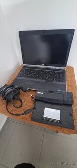 Dell Latitude e6530