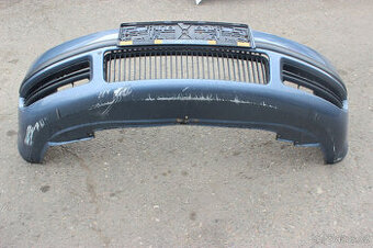 přední nárazník Škoda Superb