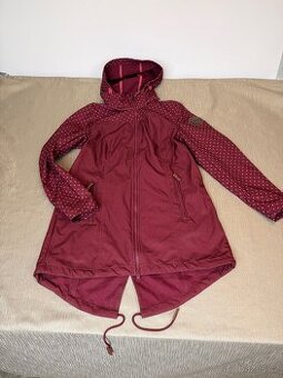 Bonprix softshellovy kabat vel.42
