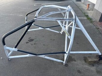 Bezpečnostní rám Honda civic 6g