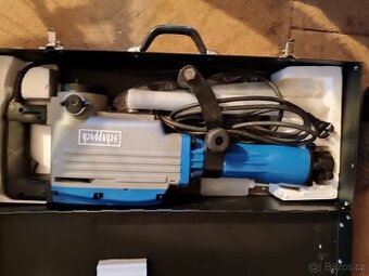 Bourací kladivo Scheppach AB 1600