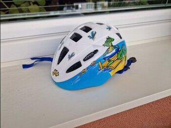 Detska cyklisticka prilba