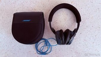 Prodám sluchátka Bose OE Soundlink + EarFun Air pro 2