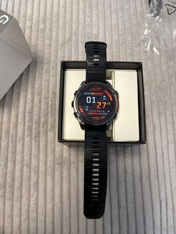 Garmin fenix 8 47 amoled