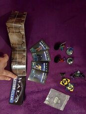 Halo actionclix figurky / stolní hra