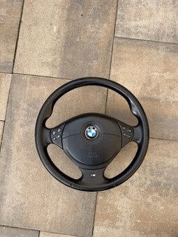 BMW M-Packet volant (E46 / E39)