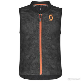 Scott Airflex Jr Vest Protector 2XS