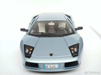 1:18 Lamborghini Murcielago Made in Italy