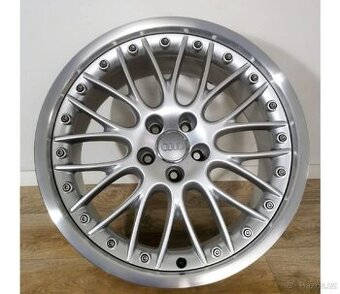 Alu kola bbs 5x112 r19 Audi