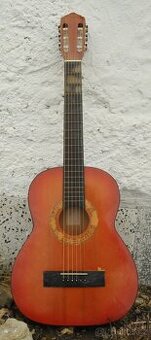 Kytara stará