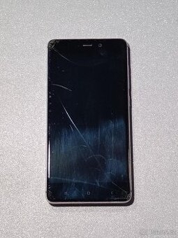 Xiaomi Redmi 4 – funkční smartphone – stav viz foto