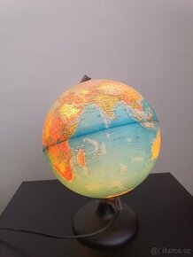 GLOBUS